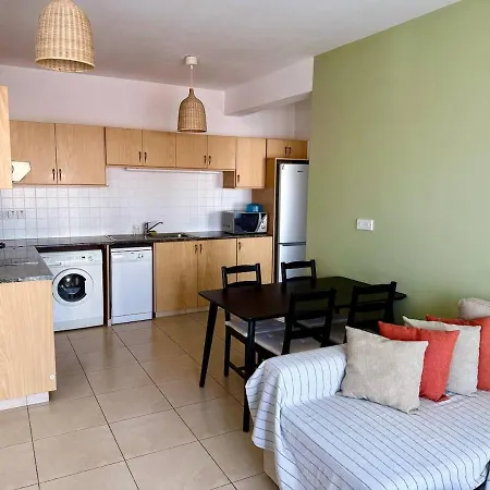 Star Complex Seaview Limassol