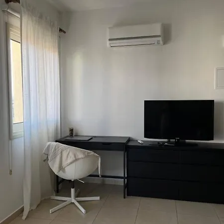 Star Complex Seaview Apartment Limassol