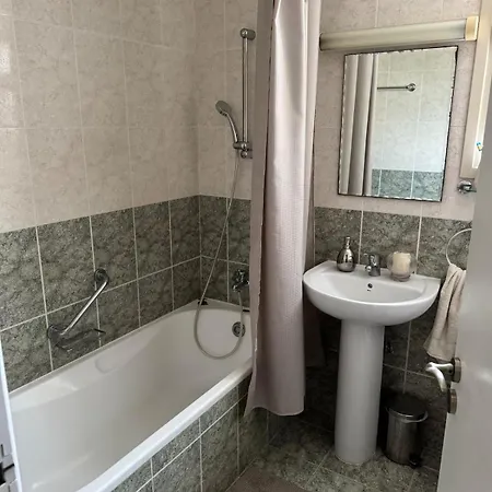 Apartment Star Complex Seaview Limassol