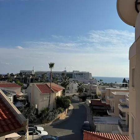 Star Complex Seaview * Limassol