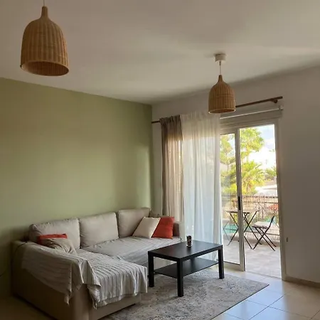 Star Complex Seaview Limassol