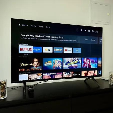 Apartament Star Complex Seaview