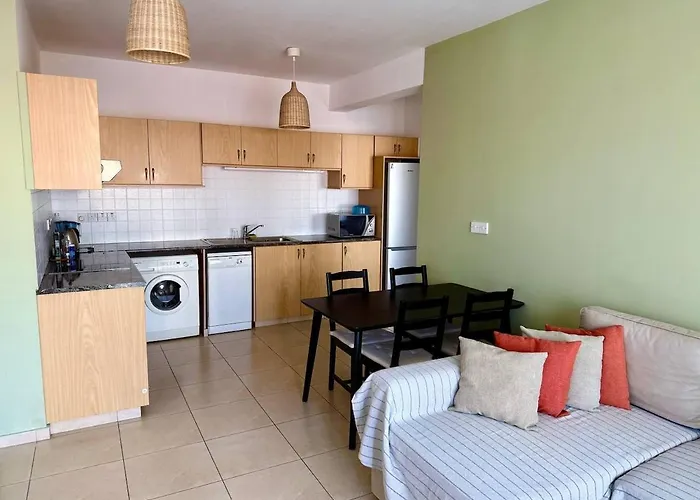 Star Complex Seaview Limassol