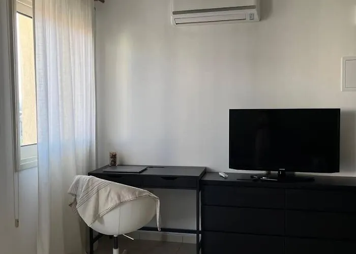 Star Complex Seaview アパート リマソール