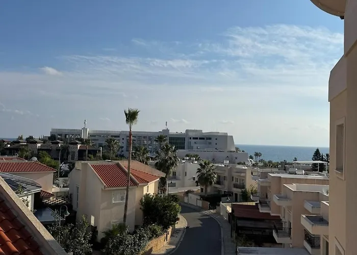 Star Complex Seaview * Limassol