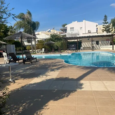 Star Complex Seaview Daire *