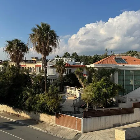 Star Complex Seaview Daire *